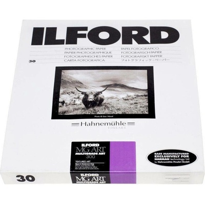Ilford MGART