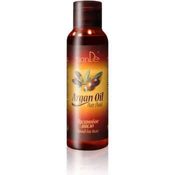 tianDe Fluid na vlasy s arganovým olejom 100 ml