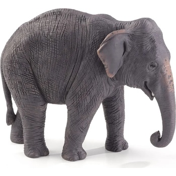 Image 1 of Mojo Фигурка Mojo Wildlife - Азиатски слон (387266)