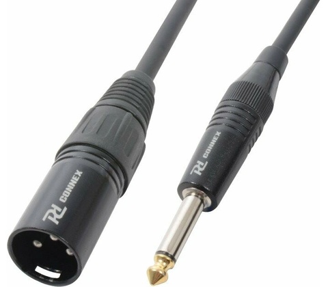 Power Dynamics CX38-3