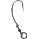 Kevin Nash Pinpoint Fang Gyro Barbless vel.4 5 ks