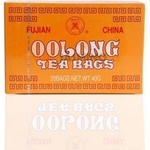 Oolong Зелен китайски чай Oolong BUTTERFLY 40гр