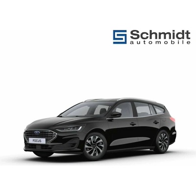 Ford Focus 1.5 Titanium 84 kW