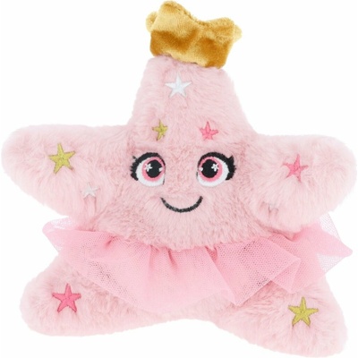 Keel Toys SE30692 Keeleco Hviezdice eko 14 cm