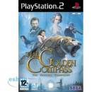 Hry na PS2 The Golden Compass