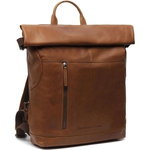 The Chesterfield Brand Liverpool Cognac