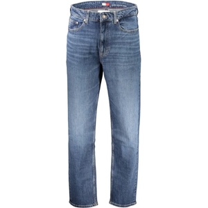Tommy Hilfiger Мъжки дънкови дънки tommy hilfiger, Размер 31l32, Цвят Син (dm0dm23287_bl1bk)