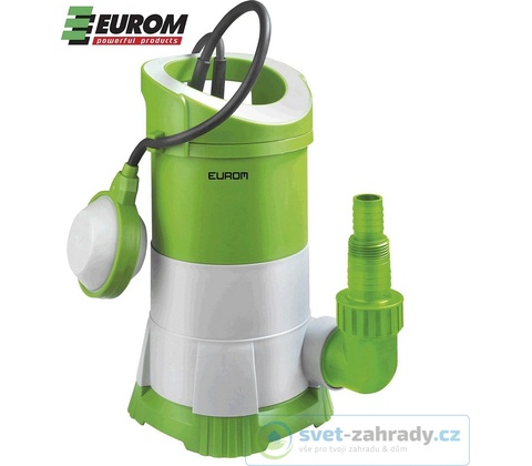 EUROM Flow 250