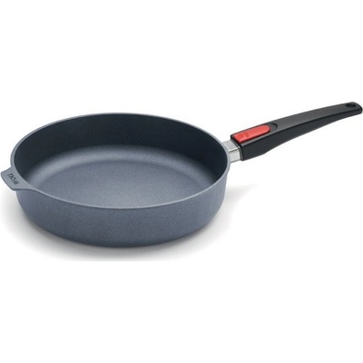 WOLL Titanová indukční pánev na soté O 32 cm s odnímatelnou rukojetí Diamond Lite