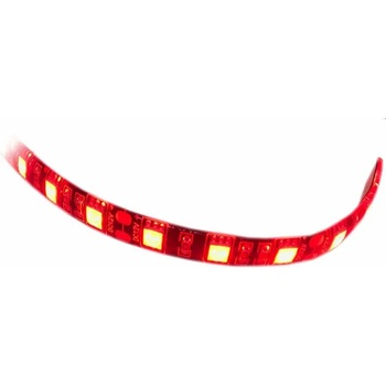 GELID Solutions LED лента GELID Solutions Flex LED Light Red, 5V, 300mm (GS-LED-FLEX-R)