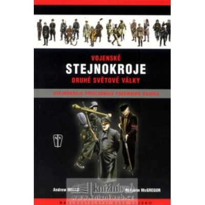 Vojenské stejnokroje druhé světové války