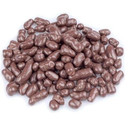 Ochutnej Ořech Kávové hrudky v hořké čokoládě 250 g