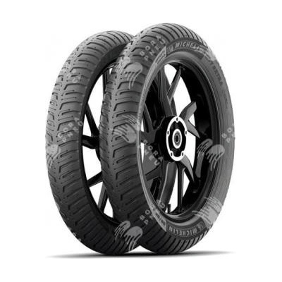MICHELIN city extra 50/100 R17 30P, , sleva DOT