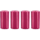 Trixie Sáčky na exkrementy s vůní růží 4 x 20 ks