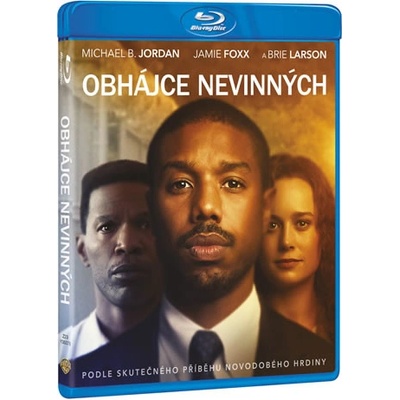Obhájce nevinných BD