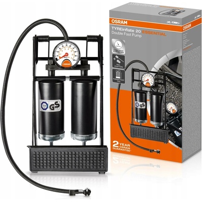 OSRAM TYREinflate 20