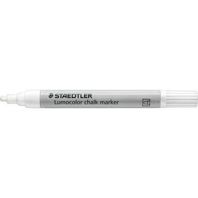 Staedtler Lumocolor 344 biely