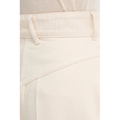 Patou Дънков къс панталон Patou (TR0520178)
