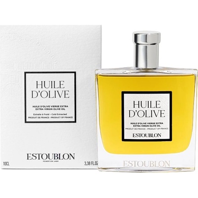 ESTOUBLON Extra panenský olivový olej 100 ml, bez príchute, Estoublon (EST010569)