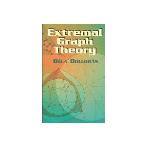 Extremal Graph Theory | Bela Bollobas (ISBN: 9780486435961)