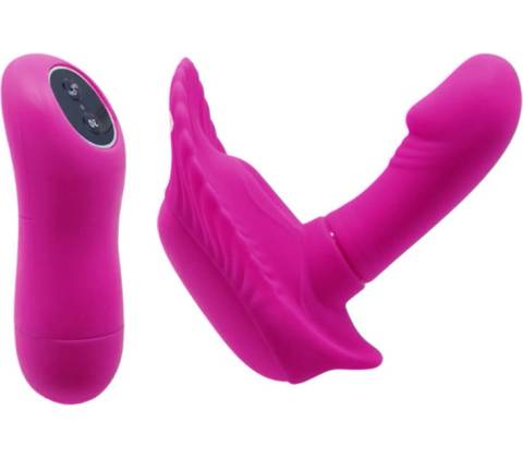 Pretty Love Fancy Clamshell