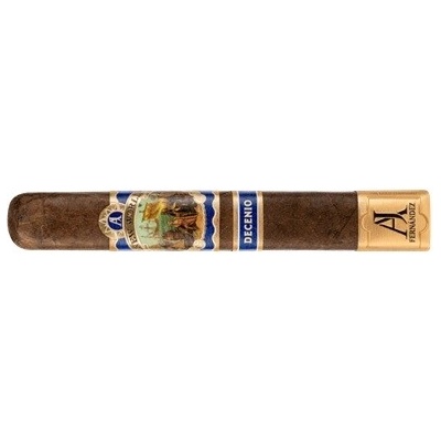 A.J.Fernandez New world Decenio Robusto 20 ks