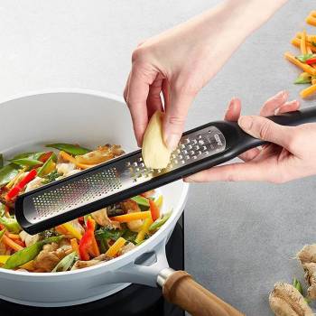 Image 1 of GEFU Ренде за фино и едро настъргване gefu rafino (gefu50480)