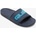 Quiksilver Джапанки rivi wordmark slide ii