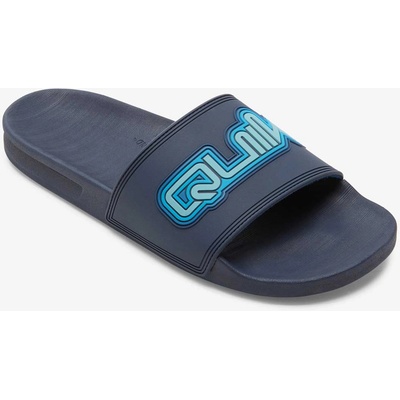 Quiksilver Джапанки rivi wordmark slide ii