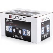Logic Concept LS-09