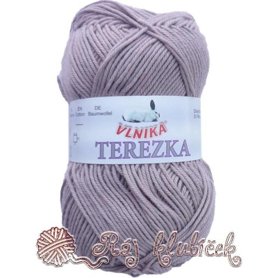 Příze Terezka 112