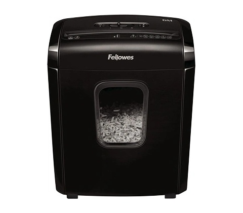 Fellowes Powershred 6M