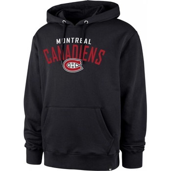 47 Brand Pánská mikina Montreal Canadiens ’47 HELIX Hood NHL