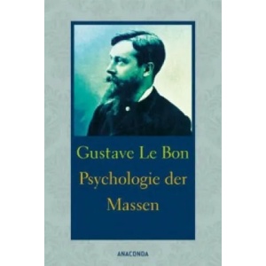 Psychologie der Massen (0000)