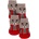 KERBL Dog Socks Bruno - Чорапки Бруно комплект 4 броя р-р L 4х10, 5 см 81420