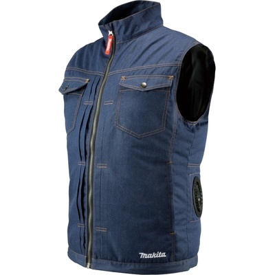 Makita dfv215a05 Акумулаторно елече 12-18 v xxl (dfv215a05)