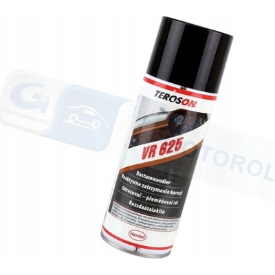 TEROSON VR 625 přeměňovač rzi 400 ml | Zboží Auto
