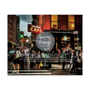 Masters of Street Photography | Roberts, Elizabeth (ISBN: 9781781453605)