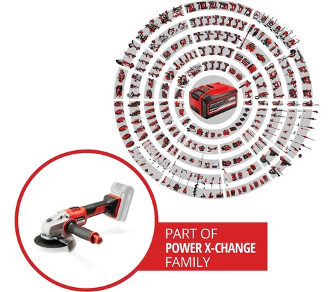 Einhell AXXIO Solo Expert 4431140