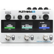TC Electronic PLETHORA X3
