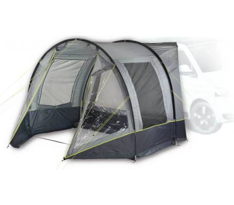 High Peak Avio 2.0
