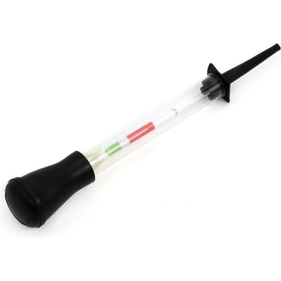 HUSTOMER ELEKTROLYTU AUTOBATÉRIE