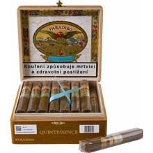 Paradiso Quintessence Robusto