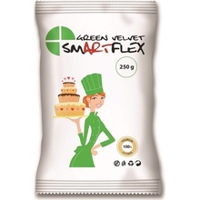 Smartflex Green Velvet Vanilka 250 g