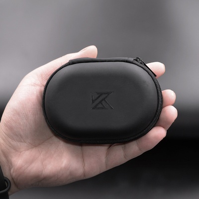 KZ Mini púzdro na slúchadlá do uší KZ-0906