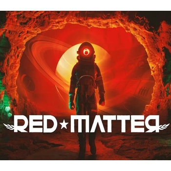 Red Matter VR