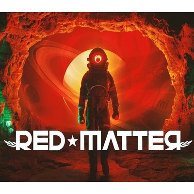Red Matter VR