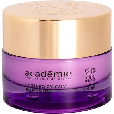 Academie Beaute Academie Time + Регенериращ крем за лице с екстракт ликориция, 50 ml