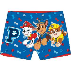 EPlus Бански костюми за момчета Paw Patrol Размер - деца: 122/128