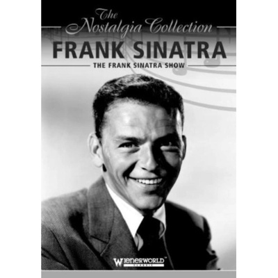 Frank Sinatra Show: The Nostalgia Collection DVD
